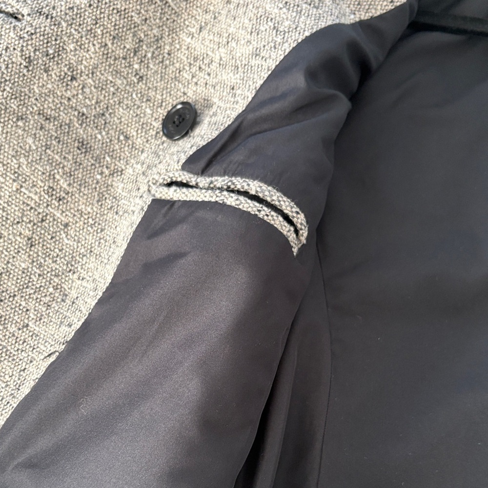 Tory Burch Kinsley Coat, Including Original Box - Picture 5 of 8